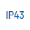 IP43