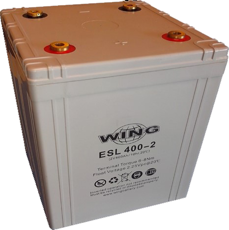 WING ESL 400-2