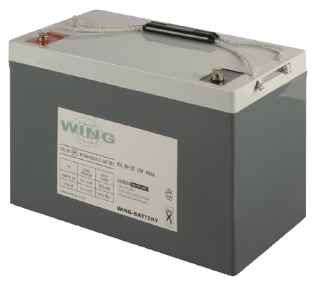 WING ESL 90-12