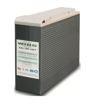 WING ESL 100-12FT