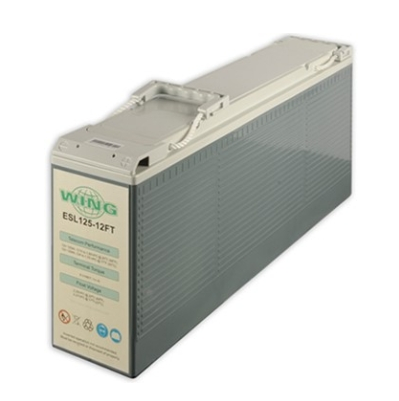 WING ESL 125-12FT