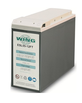 WING ESL 55-12FT
